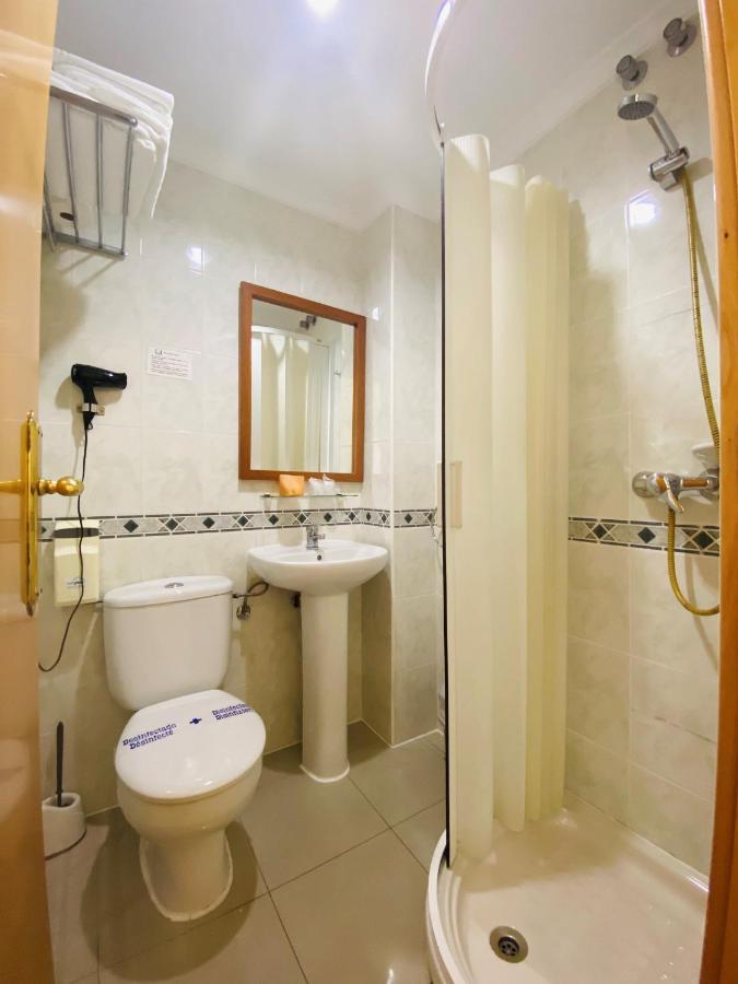 דניה Hostal L'Anfora מראה חיצוני תמונה