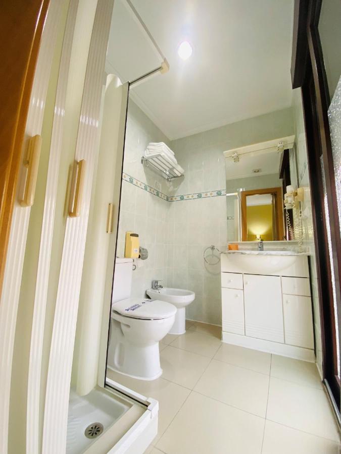 דניה Hostal L'Anfora מראה חיצוני תמונה