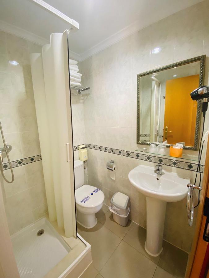 דניה Hostal L'Anfora מראה חיצוני תמונה