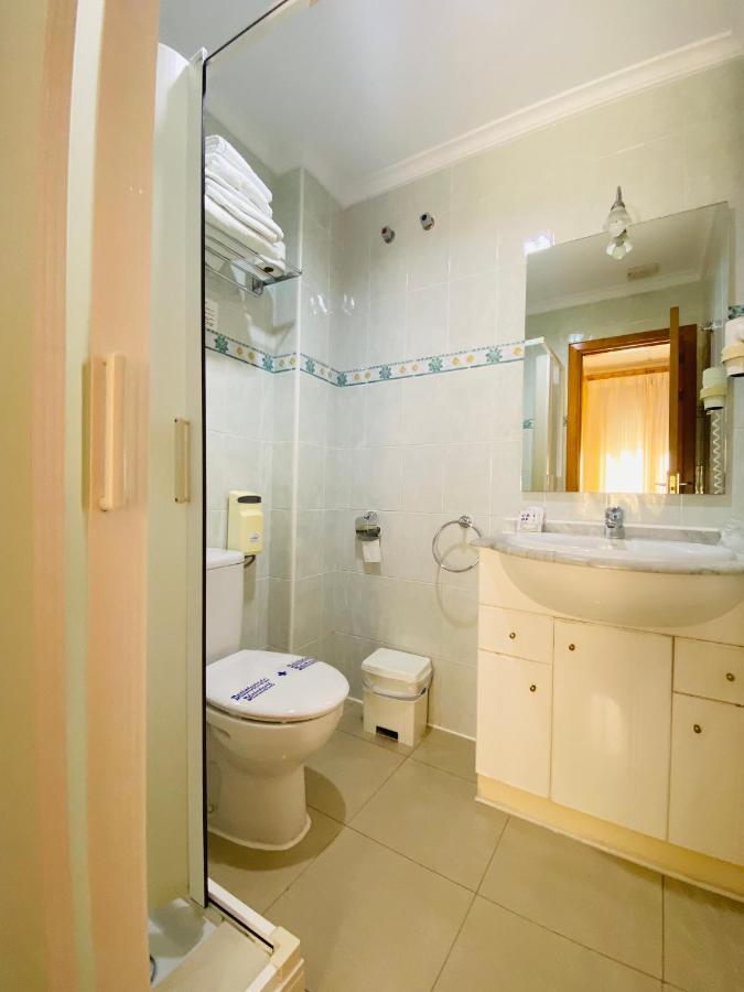 דניה Hostal L'Anfora מראה חיצוני תמונה